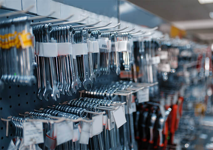 HiKOKI-Hitachi es Makita gepek webaruhaza