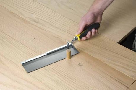 Stanley FatMax illesztő fűrész (0-15-252)