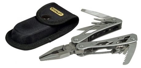 Stanley Multiszerszám 12in1 tokkal (0-84-519)