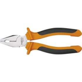 Neo kombinált fogó 200mm