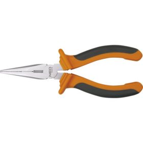 Neo hosszúcsőrű telefonfogó 160mm