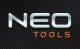 Neo oldalcsípő fogó 160mm