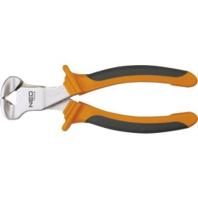 Neo homlokcsípőfogó 160mm