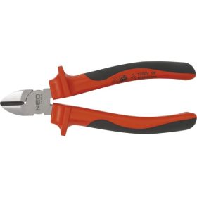 Neo oldalcsípő fogó szigetelt 1000V 160mm