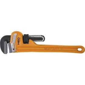 TOPEX armatúra fogó 10" 250mm