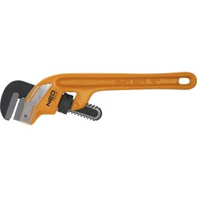 Neo csőfogó 10" 250mm