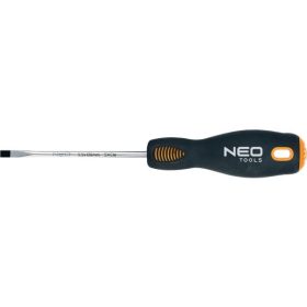 NEO lapos csavarhúzó