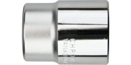 Neo CrV dugókulcs 8mm 1/2 Coll