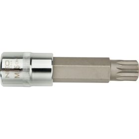 Neo XZN bitbehajtó M5x100mm 1/2 Coll