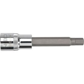 Neo hatszög bitbehajtó H5x100mm 1/2 Coll