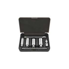 Neo dugókulcs készlet 3/8 Coll 7 részes