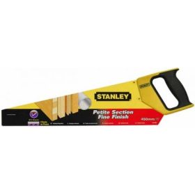 Stanley Univerzális fűrész 450mm (1-20-003)