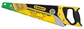 Stanley Basic rókafarkú fűrész 500mm (1-20-094)