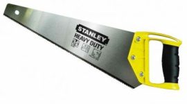 Stanley Basic fűrész 550mm (1-20-096)