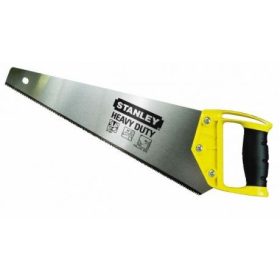 Stanley Basic fűrész 550mm (1-20-096)