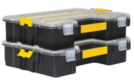 Stanley FatMax Pro vízhatlan szortimenter (1-97-518)