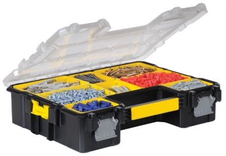 Stanley FatMax Pro szortimenter (1-97-521)