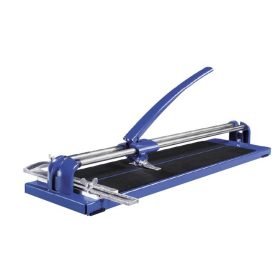 Kaufmann csempevágó,Superflies 600/12 mm