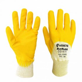 munkavedelmi kesztyű Ariete Fly Flex nitril