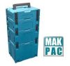 Makita MacPac koffer típus1