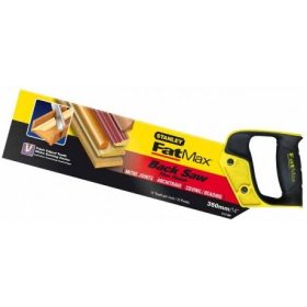 Stanley FatMax illesztő fűrész 350mm (2-17-202)