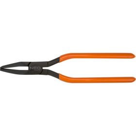 Neo bádogos fogó egyenes 275mm