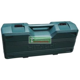 Hitachi müa. koffer sarokcsiszolóhoz (125mm)