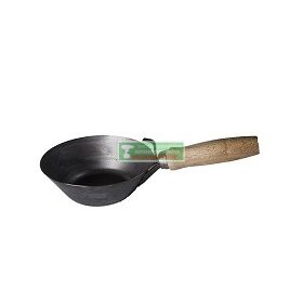 KŐMŰVES SERPENYŐ 180MM ACÉL MAGYAR