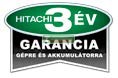 HiKOKI- Hitachi BSL1815 Li-ion akku 18V/1.5Ah