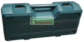 Hitachi müa. koffer sarokcsiszolóhoz (230mm)