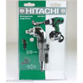 HITACHI sarokfúró adapter