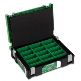 HiKOKI-Hitachi HITBOX1 tárolódoboz