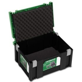 HiKOKI-Hitachi HITBOX3 tárolódoboz