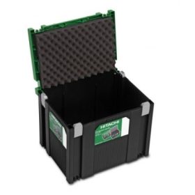 HiKOKI-Hitachi HITBOX4 tárolódoboz