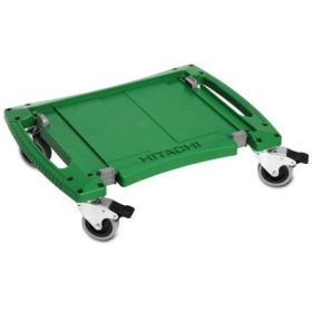 HiKOKI-HItachi HITBOX kocsi