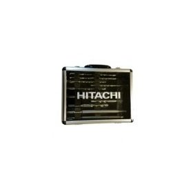 Hitachi SDS-PLUS fúró-véső készlet (HITACHI AKCIÓ)