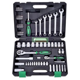 Hitachi  Szerszámkészlet 68 részes (402935)****