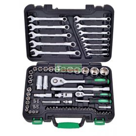 HiKOKI-Hitachi szerszámkészlet 73 részes (402947)****