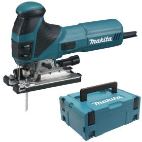 Makita 4351FCTJ szúrófűrész MAKPAC kofferben