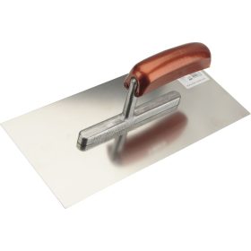 Neo acél simító 13x28cm