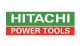 HITACHI 18 db-os csavarozó készlet
