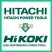 HiKOKI-Hitachi mérőszalag 3m