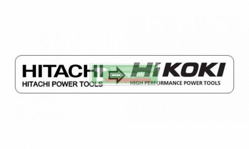 HiKOKI-Hitachi 751676 Toldószár SDS-MAX ->SDS-MAX 750mm
