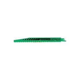    Hitachi RPD40B Orrfűrészlap200 mm hosszú gyors vágás, univerzális felhasználásra