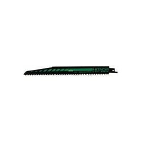  Hitachi RD50B Orrfűrészlap225 mm hosszú nagy igénybevételre, bontáshoz