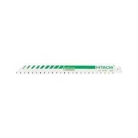   Hitachi RW60 Orrfűrészlap225 mm hosszú egyenes, tiszta vágáshoz