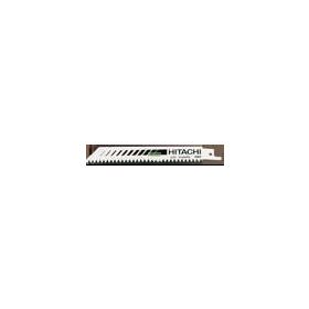   Hitachi RW20 Orrfűrészlap150 mm hosszú egyenes, tiszta, gyors vágáshoz, előtolás nélkül