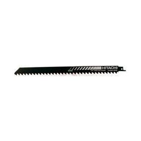   Hitachi Orrfűrészlap 305 mm hosszú egyenes, durva, gyors vágáshoz, előtolás nélkül