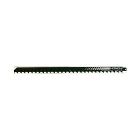   Hitachi RS80 Orrfűrészlap 400 mm hosszú egyenes, durva, gyors vágáshoz, előtolás nélkül