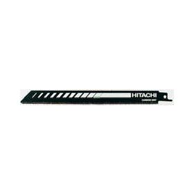   Hitachi RC10 Orrfűrészlap 225 mm hosszú egyenes, tiszta vágáshoz